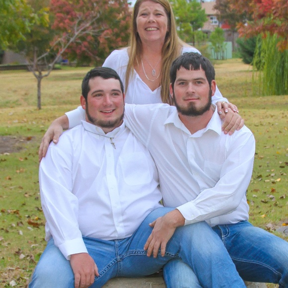 Clothes horse wanting to share! - Picture 3 of 4